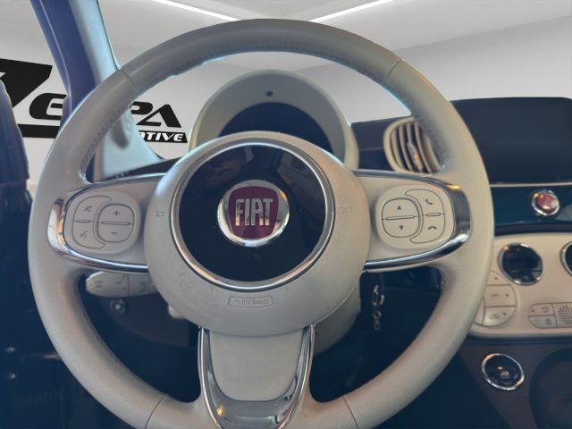 FIAT 500 1.0 HYBRID DOLCEVITA - foto 10