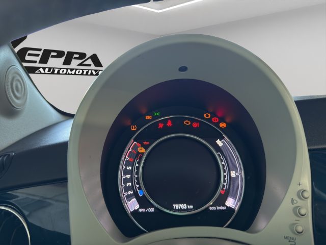 FIAT 500 1.0 HYBRID DOLCEVITA - foto 11