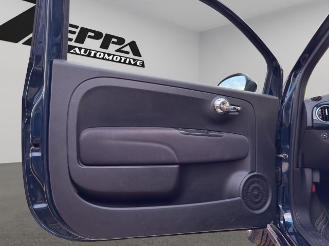 FIAT 500 1.0 HYBRID DOLCEVITA - foto 12