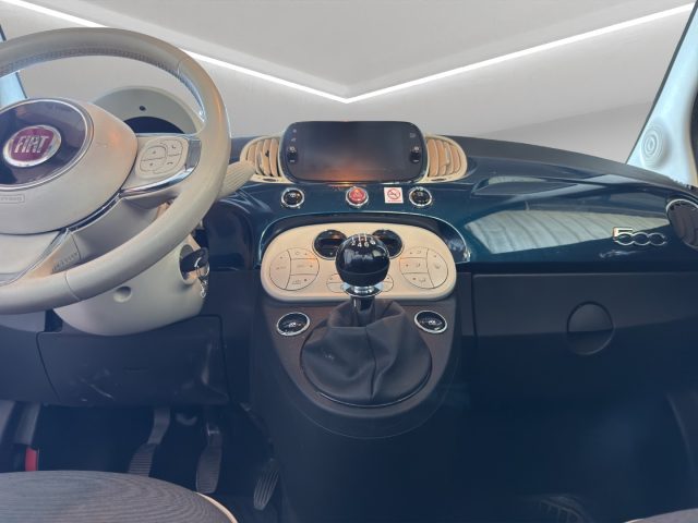 FIAT 500 1.0 HYBRID DOLCEVITA - foto 14