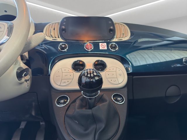 FIAT 500 1.0 HYBRID DOLCEVITA - foto 15
