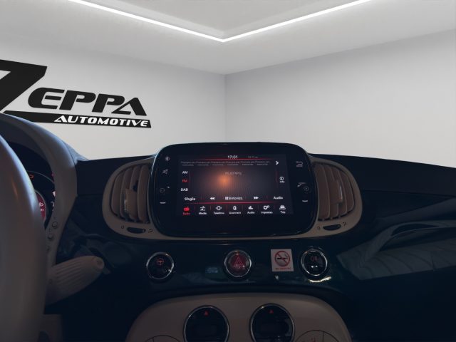 FIAT 500 1.0 HYBRID DOLCEVITA - foto 16