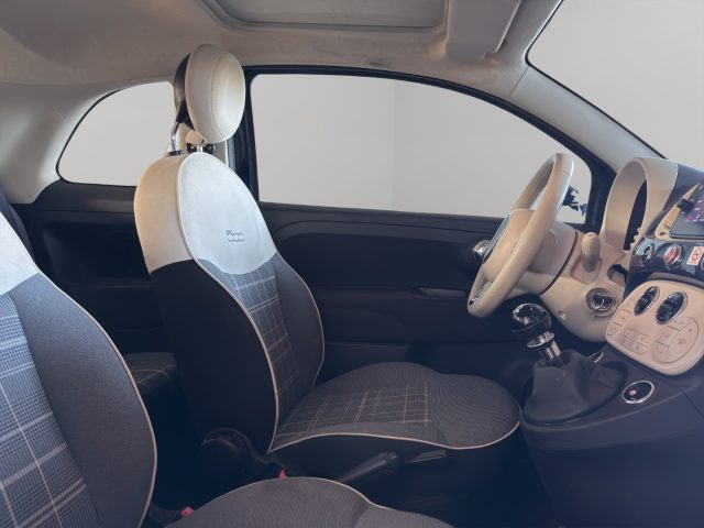 FIAT 500 1.0 HYBRID DOLCEVITA - foto 18