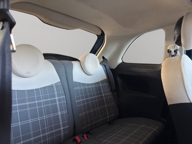 FIAT 500 1.0 HYBRID DOLCEVITA - foto 19