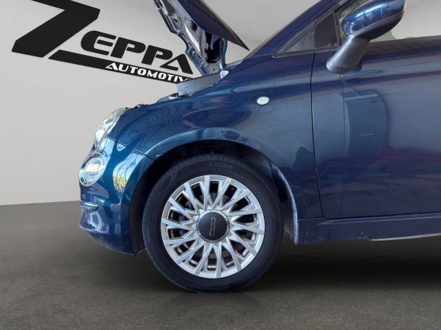 FIAT 500 1.0 HYBRID DOLCEVITA - foto 22