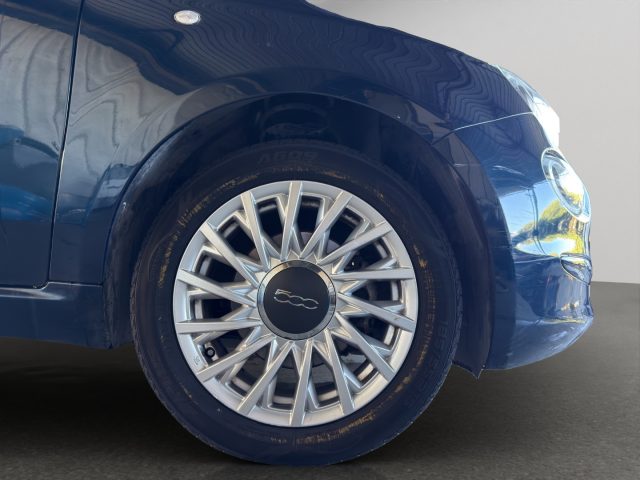 FIAT 500 1.0 HYBRID DOLCEVITA - foto 23
