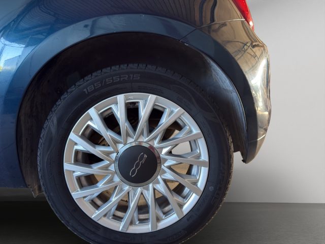 FIAT 500 1.0 HYBRID DOLCEVITA - foto 24