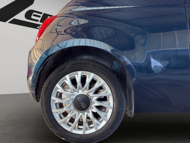 FIAT 500 1.0 HYBRID DOLCEVITA - foto 25