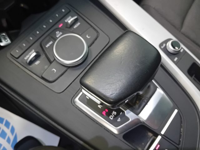 AUDI A4 AVANT 2.0 TDI 190 CV QUATTRO - foto 14