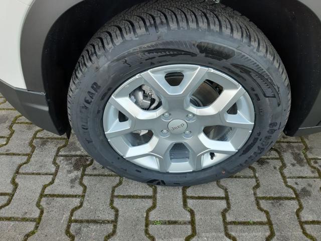 JEEP AVENGER 1.2 TURBO E-HYBRID 100CV ALTITUD - foto 9