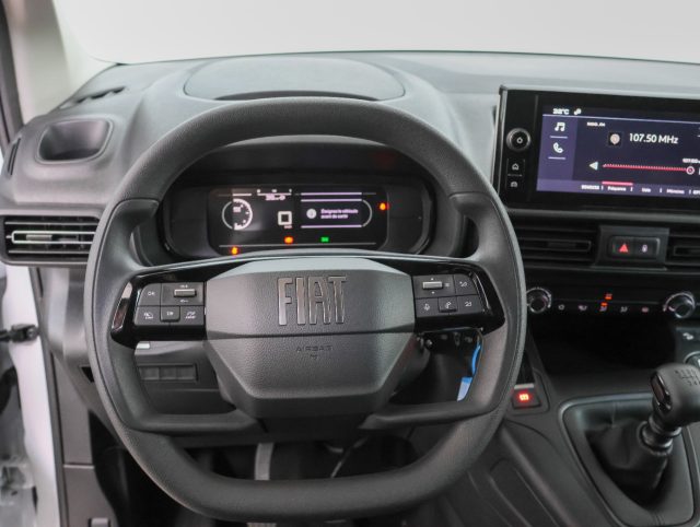 FIAT DOBLO VAN M 1.5 DIESEL 100CV SERIE4*PR - foto 14