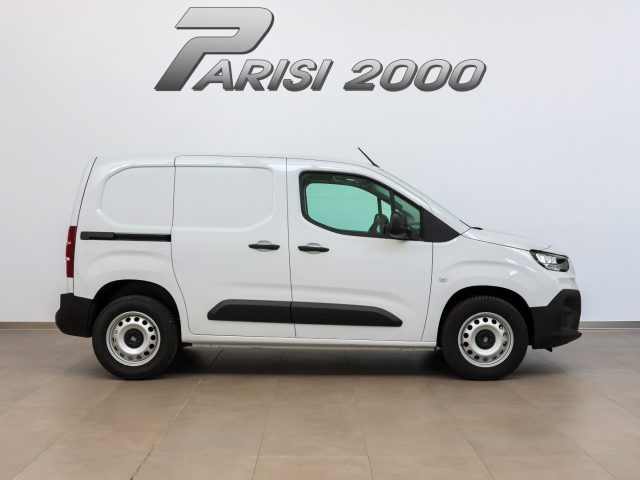 FIAT DOBLO VAN M 1.5 DIESEL 100CV SERIE4*PR - foto 6