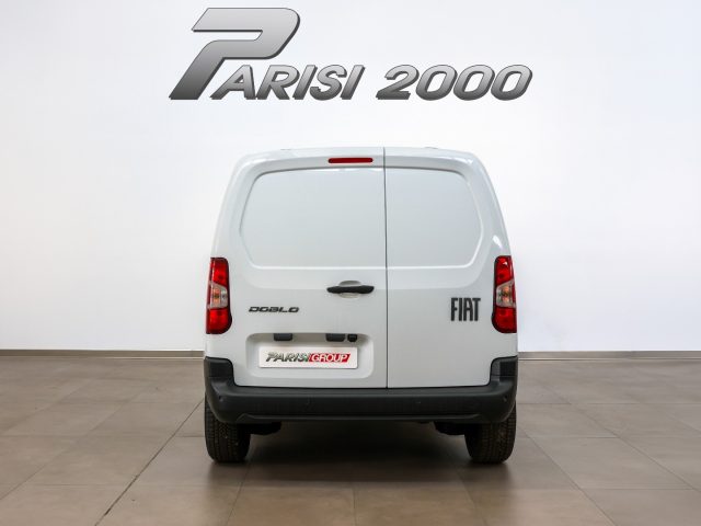 FIAT DOBLO VAN M 1.5 DIESEL 100CV SERIE4*PR - foto 7