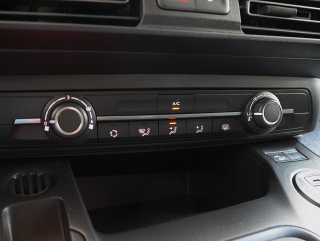 FIAT DOBLO VAN M 1.5 DIESEL 100CV SERIE4*PR - foto 19