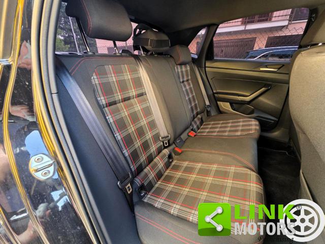VOLKSWAGEN POLO GTI 2.0 TSI DSG 200CV 5P. - foto 37