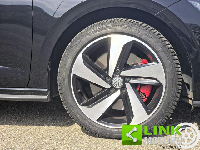 VOLKSWAGEN POLO GTI 2.0 TSI DSG 200CV 5P. - foto 25