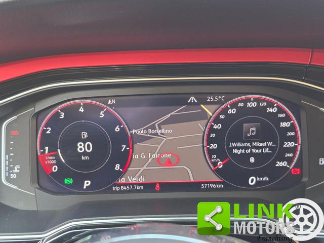 VOLKSWAGEN POLO GTI 2.0 TSI DSG 200CV 5P. - foto 10