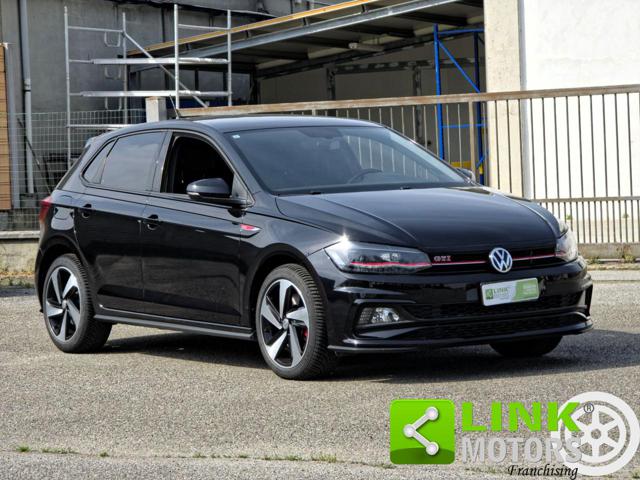 VOLKSWAGEN POLO GTI 2.0 TSI DSG 200CV 5P. - foto 7