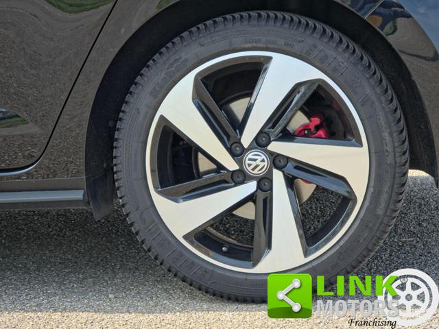 VOLKSWAGEN POLO GTI 2.0 TSI DSG 200CV 5P. - foto 29