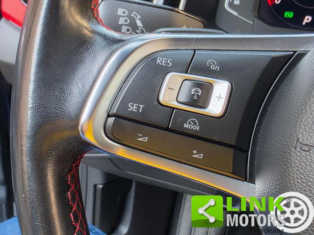VOLKSWAGEN POLO GTI 2.0 TSI DSG 200CV 5P. - foto 12