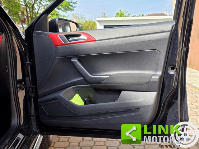 VOLKSWAGEN POLO GTI 2.0 TSI DSG 200CV 5P. - foto 33