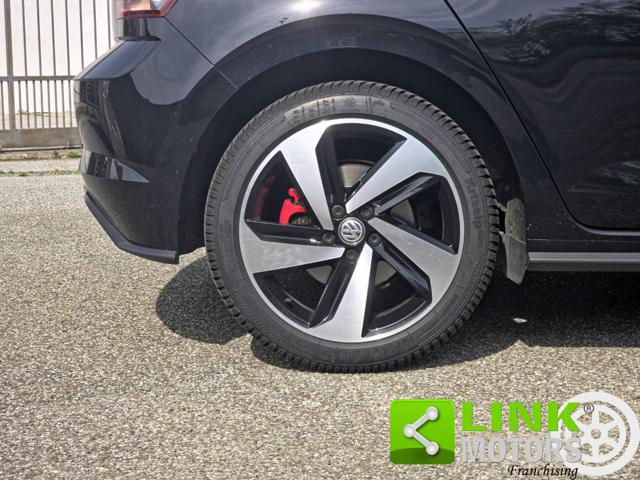 VOLKSWAGEN POLO GTI 2.0 TSI DSG 200CV 5P. - foto 30