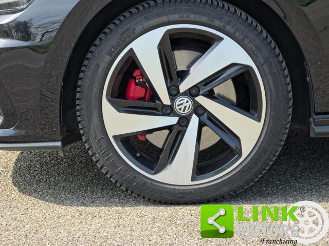 VOLKSWAGEN POLO GTI 2.0 TSI DSG 200CV 5P. - foto 14