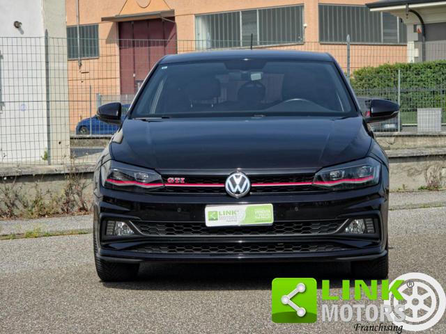 VOLKSWAGEN POLO GTI 2.0 TSI DSG 200CV 5P. - foto 13