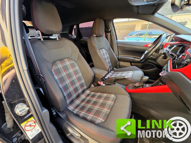VOLKSWAGEN POLO GTI 2.0 TSI DSG 200CV 5P. - foto 15