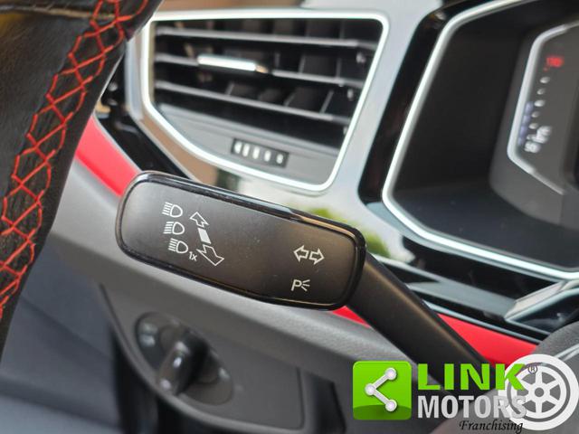VOLKSWAGEN POLO GTI 2.0 TSI DSG 200CV 5P. - foto 34