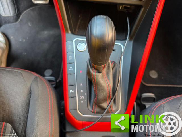 VOLKSWAGEN POLO GTI 2.0 TSI DSG 200CV 5P. - foto 20