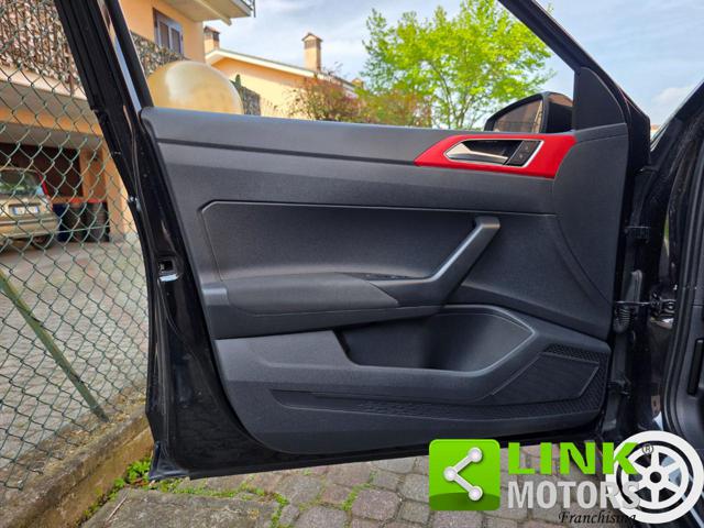 VOLKSWAGEN POLO GTI 2.0 TSI DSG 200CV 5P. - foto 22