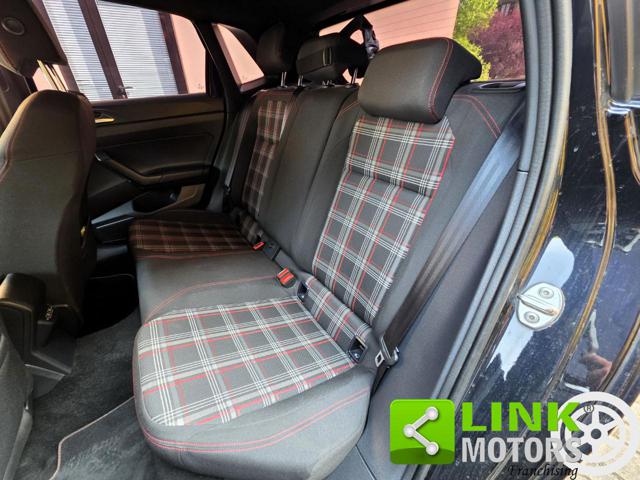 VOLKSWAGEN POLO GTI 2.0 TSI DSG 200CV 5P. - foto 6