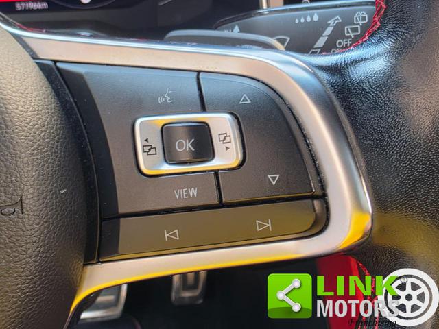 VOLKSWAGEN POLO GTI 2.0 TSI DSG 200CV 5P. - foto 23