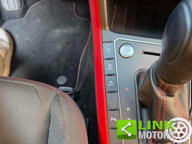 VOLKSWAGEN POLO GTI 2.0 TSI DSG 200CV 5P. - foto 21