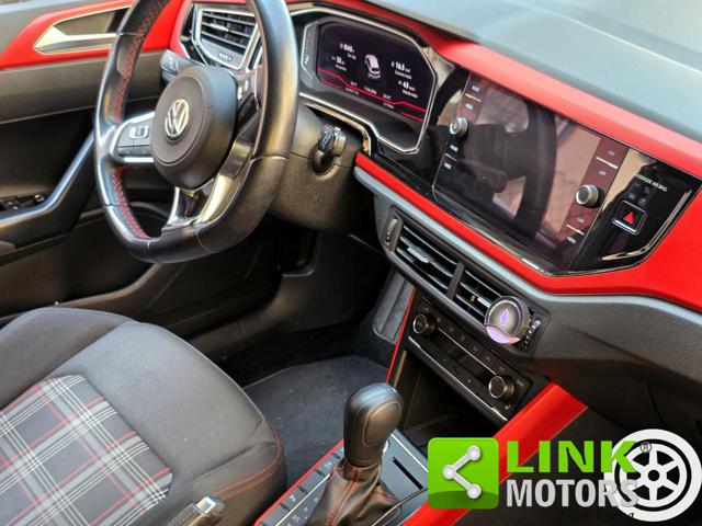 VOLKSWAGEN POLO GTI 2.0 TSI DSG 200CV 5P. - foto 24
