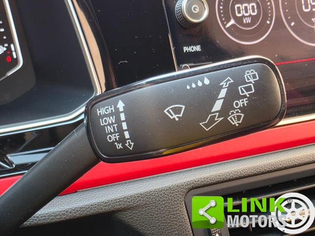 VOLKSWAGEN POLO GTI 2.0 TSI DSG 200CV 5P. - foto 35