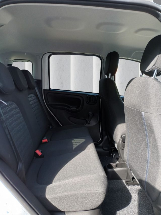 FIAT PANDA 1000 HYBRID PANDINA CROSS 65CV C - foto 8