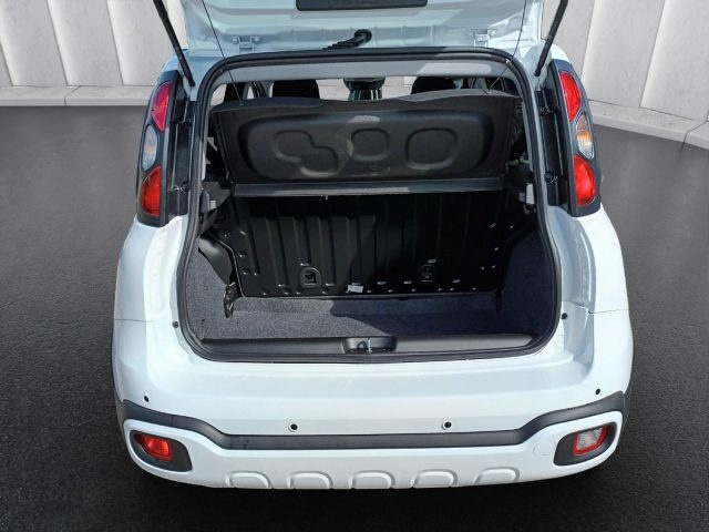 FIAT PANDA 1000 HYBRID PANDINA CROSS 65CV C - foto 15