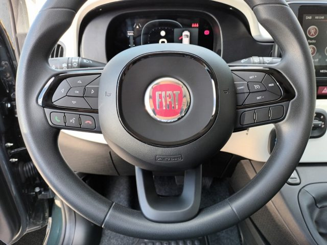FIAT PANDA 1000 HYBRID PANDINA CROSS 65CV C - foto 14