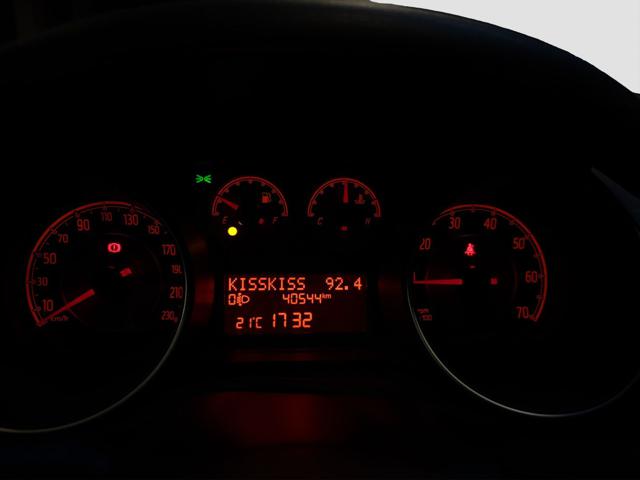 FIAT PUNTO 1.2 8V 5 PORTE STREET - foto 10