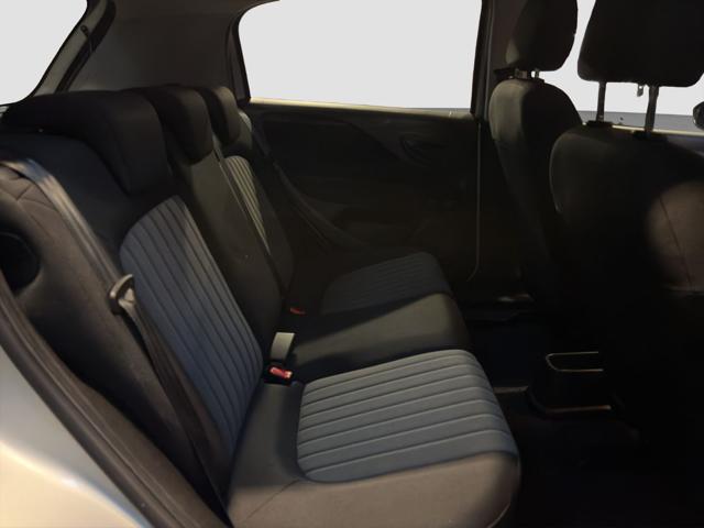 FIAT PUNTO 1.2 8V 5 PORTE STREET - foto 13