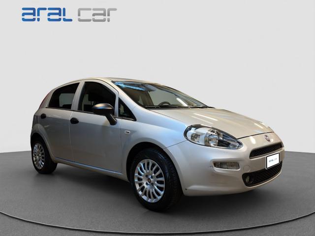 FIAT PUNTO 1.2 8V 5 PORTE STREET - foto 8