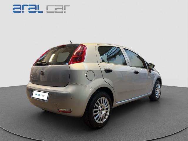 FIAT PUNTO 1.2 8V 5 PORTE STREET - foto 6