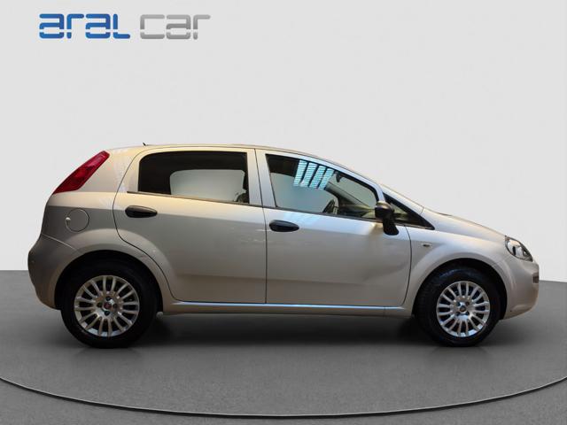 FIAT PUNTO 1.2 8V 5 PORTE STREET - foto 7