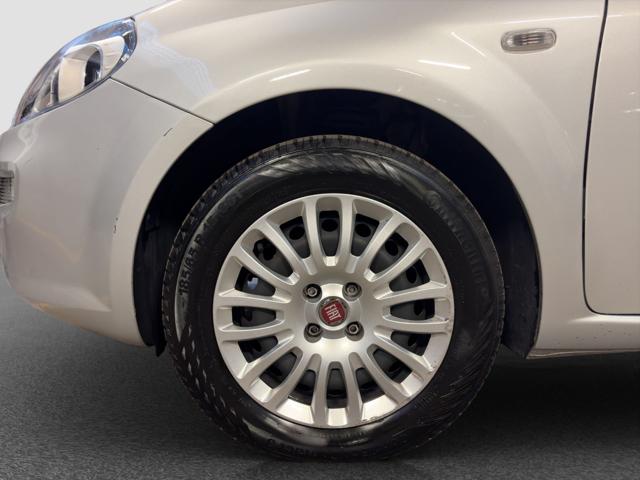 FIAT PUNTO 1.2 8V 5 PORTE STREET - foto 15