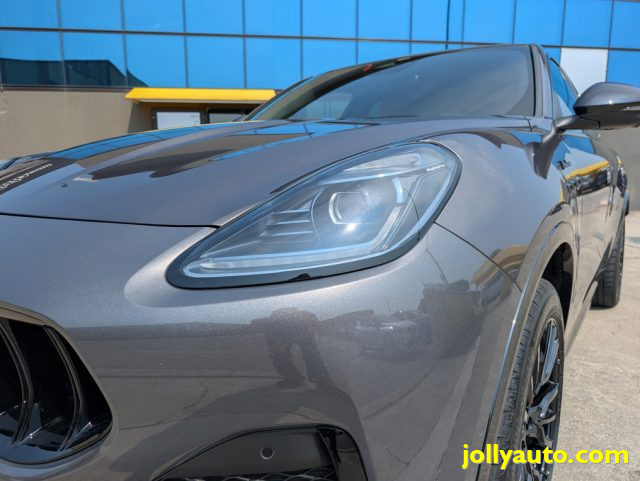 MASERATI GRECALE MHEV 330 CV AWD MODENA - foto 10
