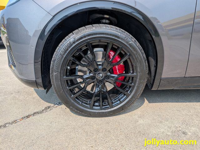 MASERATI GRECALE MHEV 330 CV AWD MODENA - foto 11
