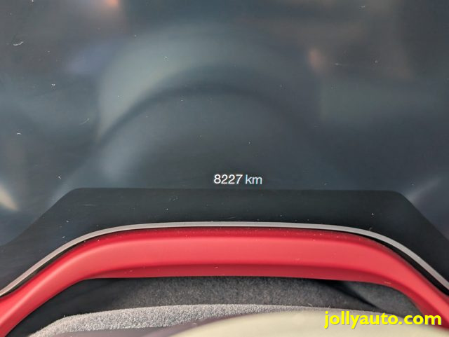 MASERATI GRECALE MHEV 330 CV AWD MODENA - foto 13