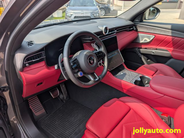MASERATI GRECALE MHEV 330 CV AWD MODENA - foto 24